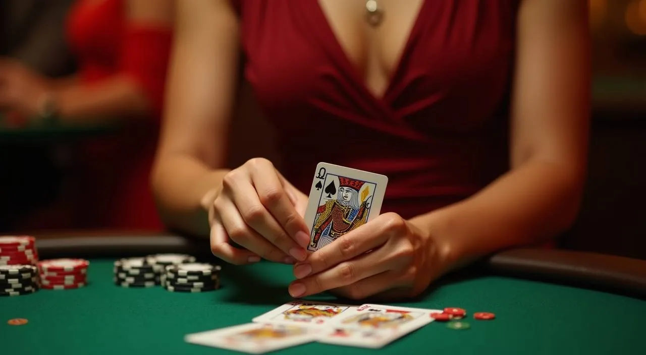Teen Patti Card Rush